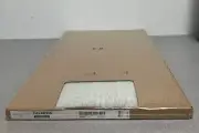 Ikea DELAKTIG Cover for Armchair Seat Cushion Gunnared Beige/Gray 404.300.36