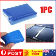 1X Car Detailing Clay Magic Car Clean Clay Bar 100gram Auto Cleaning Mud Remover
