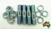 Tractor Drawbar Stud Kit for Fits for Massey Ferguson 135 165 175 178
