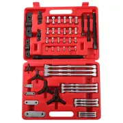 Gear Hub Pulley Puller Bearing Separator 2 & 3 Jaw 3" 4" 6" 8" Gear Puller Kit