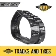 16" TNT Block Track 400x86x52 John Deere 323E 323D Deere 319E 319D JD CT322