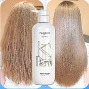 Keratin Treatment Straightening Hair Keratin For Deep Curly Hair Treatment Wholesale Hair Straightening Cream Salon Products