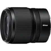 Nikon Nikkor Z 50mm f/1.4 Camera Lens