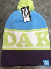 Dakine unisex, one-size beanie NWT ✨