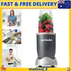 nutribullet 600W Series Blender Light Grey New In Market Free And Fast Ship-AU