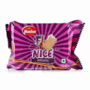 A delicate crumbly biscuit with distinct undertones of rich coconut in ceylon