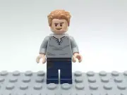 New LEGO Jurassic World Dominion Owen Grady Minifigure