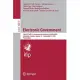 Electronic Government: 19th Ifip Wg 8.5 International Conference, Egov 2020, Linköping, Sweden, August 31 - September 2, 2020, Proceedings