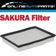 Sakura Air Filter for Jeep Commander XH 8cy 6cy OM642 HEMI 4.7L 3.0L 5.7L 06~10 (for: Jeep)