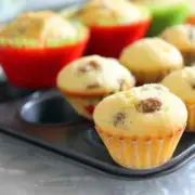 6/12 Cups Square Cupcake Pan Muffin Tray Cupcake Mold Muffin Pan Carbon Steel