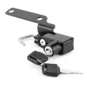 Helmet Lock Anti-Theft w/ Keys For Honda CB125R,CB150R,CB250R,CB300R Motorcycle