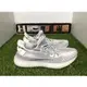 【一哥嚴選】adidas YEEZY BOOST 350 V2 Static 天使 鞋帶 反光 慢跑 男女 EF2905