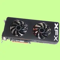 在飛比找Yahoo!奇摩拍賣優惠-5Cgo 【權宇】XFX訊景AMD Radeon R9 29