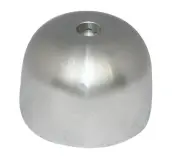 Side Power Bow Thruster Zinc Sleipner Prop Nut Anode 501180 For SP550 HYD