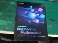 在飛比找露天拍賣優惠-Engineering Mathematics Metric