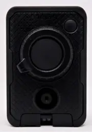 GETAC OVWX2MXXXXX1 BC-02 BODY WORN CAMERA HD 64GB 30/60 FPS MIL-STD-810G - NEW