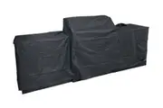 Universal Cover for CROSSRAY BBQ Outdoor Kitchen