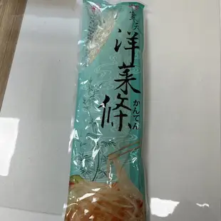 【嚴選SHOP】新光洋菜條 （寒天） 全素 洋菜條 37g 新光牌 寒天洋菜條 寒天藻絲 果凍 布丁 茶凍【Z160】