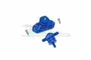 GPM SPARE TIRE SUPPORT MOUNT FOR 1/10 RC TRAXXAS TRX-4 TRX-6 ROCK CRAWLER