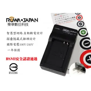 免運【數配樂】樂華 ROWA Leica C BP-DC4 BPDC4 DMW-BCC12 CGA-S005 電池