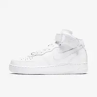 在飛比找Yahoo奇摩購物中心優惠-Nike W Air Force 1 07 Mid [DD9