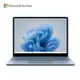 微軟 Microsoft Surface Laptop Go 3 12.4&quot; (i5-1235U/8GB/256GB/Iris Xe/W11) 冰藍(XK1-00069)