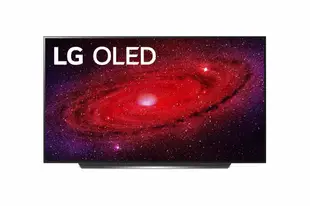 [東家電器][請議價] LG OLED77CXPWA OLED 4K AI語音物聯網電視