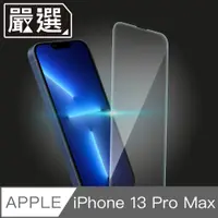 在飛比找PChome24h購物優惠-嚴選 iPhone 13 Pro Max 自動吸附疏水疏油非