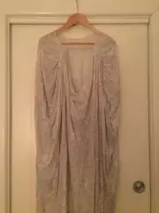 Zimmerman dress 0 BNWT rrp $220