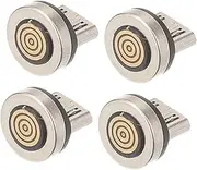 SEWACC 7-pin Magnetic Connector Head Magnetic USB Cable Adapter Fast Charging Data Transfer Phone Accessories