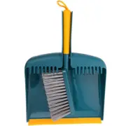 Two-piece Broom Set Kitchen Supplies Handheld Small with Dustpan