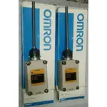 🌞 盒裝全新品 日本製造 歐姆龍 OMRON 限動開關 WLNJ-P 限位開關 LIMIT SWITCH