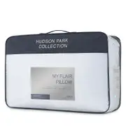 Bloomingdale's My Flair Asthma & Allergy Friendly Down Queen Firm Pillow - Exclusive