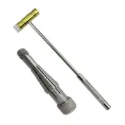 Ring shank sizer enlarger stretcher craft jewellers jewelers hammer Tool