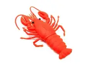 2.0 16gb 32gb 64gb Lobster Crayfish Red USB Flash Thumb Drive USA Shipper