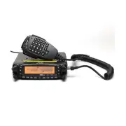 Mobile Ham Radio TYT TH-7900 50W Dual Band VHF UHF Amateur Transceiver 2M 70C...