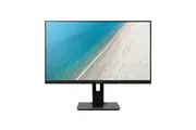 Acer B7 Series B277 FHD IPS LED Monitor 27" 75Hz - Black