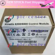 2094-EN02D-M01-S1 1PCS EtherNet/IP Secure Speed Control 2094EN02DM01S1 New