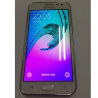 在飛比找蝦皮購物優惠-Samsung Galaxy J2 SM-J200Y  8G