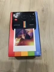 Polaroid Now+ Plus 2nd Generation I-Type Instant Film Camera