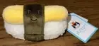 NWT Jellycat Sassy Sushi Egg Plush Collectible Stuffed VHTF