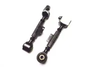 Pair (2x) Adjustable Rear Alignment Upper Arms Kit For Honda CR-V 2007-2016 L+R (for: Honda)