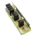 Panasonic A692R3E60AP Microwave Bracket