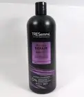 TRESemme Keratin Repair Bond Plex Shampoo Restores & Shields 28 fl oz Bottle