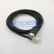 1PCS NEW FOR HIWIN HVE17IAB05MB Servo Motor Coding Cable HVE17IAB05MB 15M