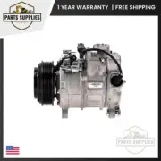 197364 198364 447160-41003 AC Compressor 7SBU17A 12V For BMW 528i 328i 128i 320i