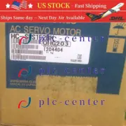 1PC New Mitsubishi HC-SFS152BK With 1 Year Warranty Fast Shipping