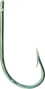Mustad Big Game Fish Hooks 6/0