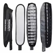 Yongnuo Honeycomb Softbox for YN360 YN360S YN360III YN360III PRO Light Mountable