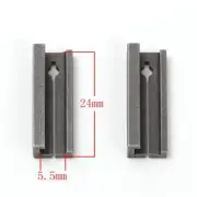 Duplicating Key Clamping Fixture Cutting Machine For Car Key Copy Tool Supply
